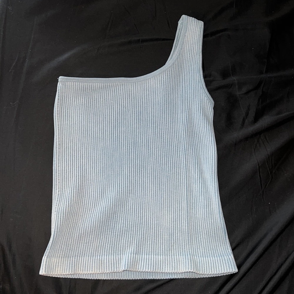 Fitted top - Picture 2 of 2